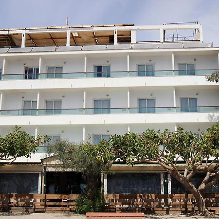 Hotel Embarcadero De Calahonda De Granada Ngoại thất bức ảnh