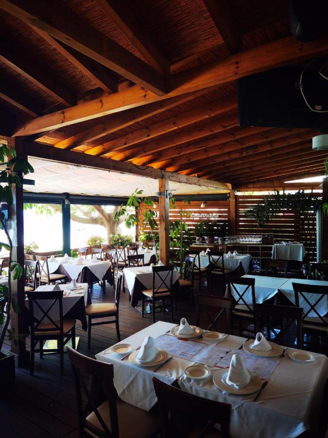 Hotel Embarcadero De Calahonda De Granada Ngoại thất bức ảnh