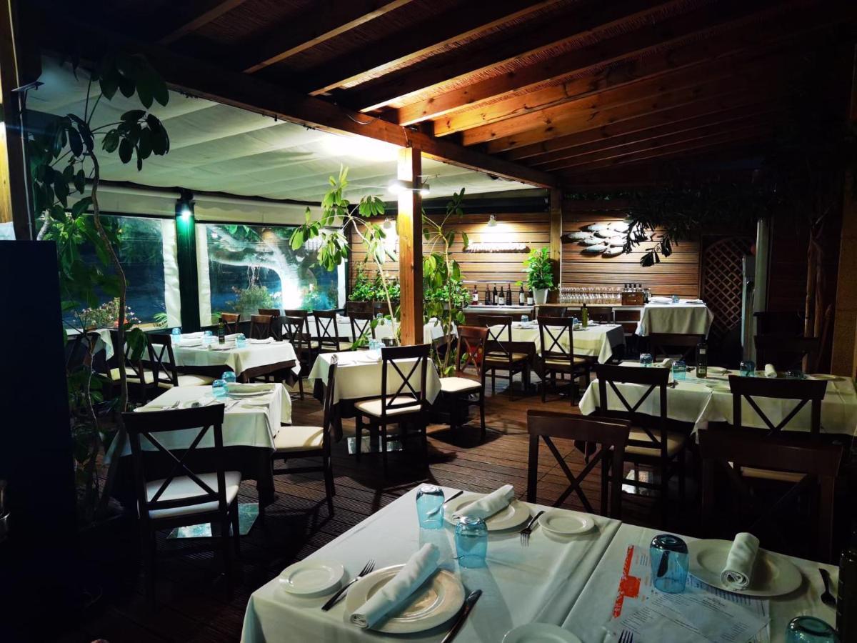 Hotel Embarcadero De Calahonda De Granada Ngoại thất bức ảnh