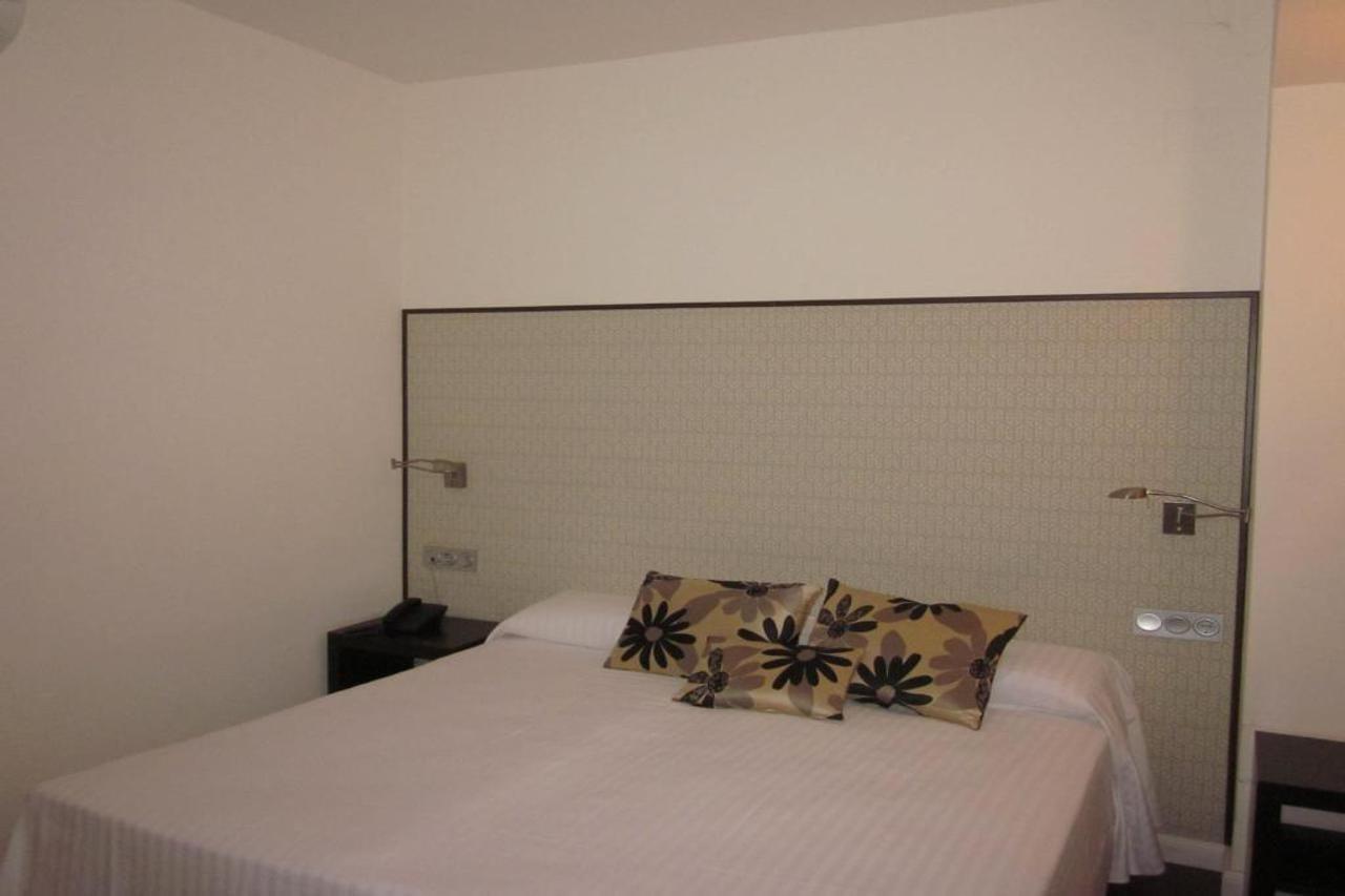 Hotel Embarcadero De Calahonda De Granada Ngoại thất bức ảnh