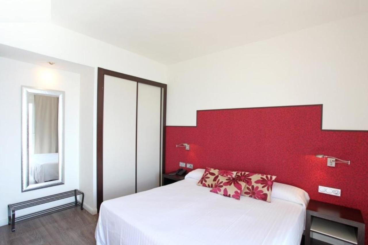 Hotel Embarcadero De Calahonda De Granada Ngoại thất bức ảnh