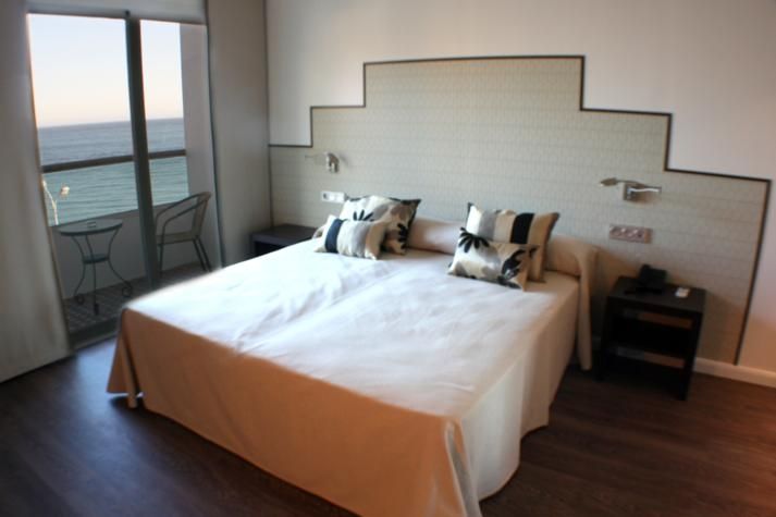 Hotel Embarcadero De Calahonda De Granada Ngoại thất bức ảnh