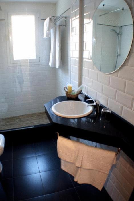 Hotel Embarcadero De Calahonda De Granada Ngoại thất bức ảnh