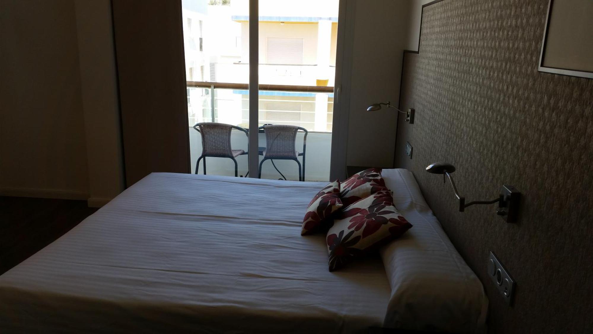 Hotel Embarcadero De Calahonda De Granada Phòng bức ảnh