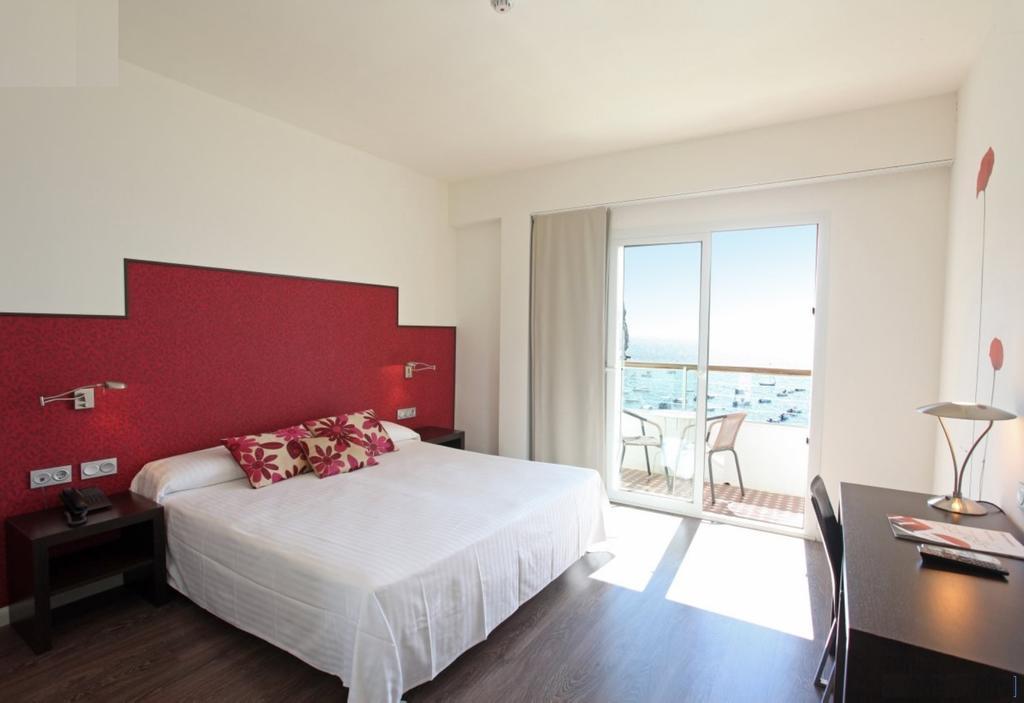 Hotel Embarcadero De Calahonda De Granada Ngoại thất bức ảnh