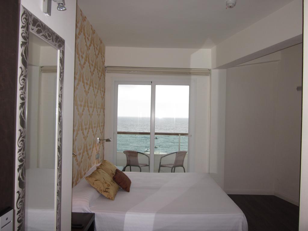 Hotel Embarcadero De Calahonda De Granada Ngoại thất bức ảnh