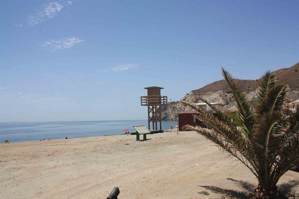 Hotel Embarcadero De Calahonda De Granada Ngoại thất bức ảnh