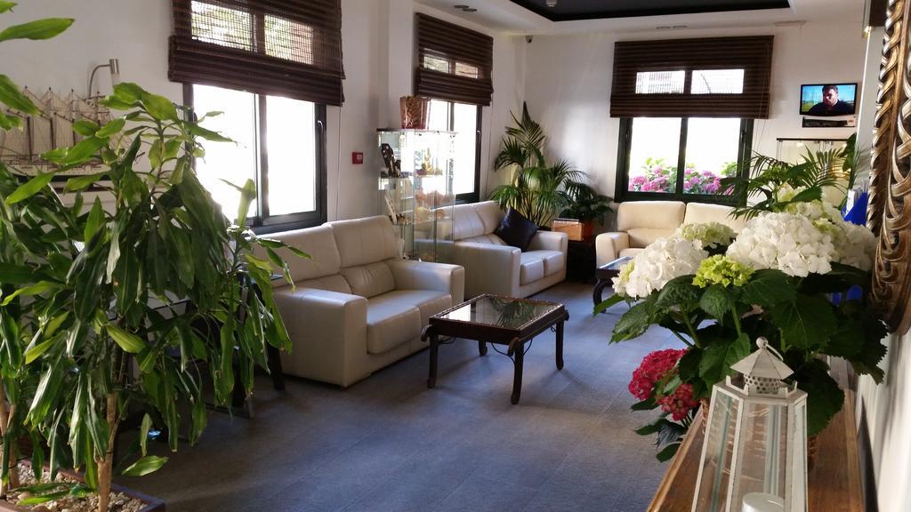 Hotel Embarcadero De Calahonda De Granada Ngoại thất bức ảnh