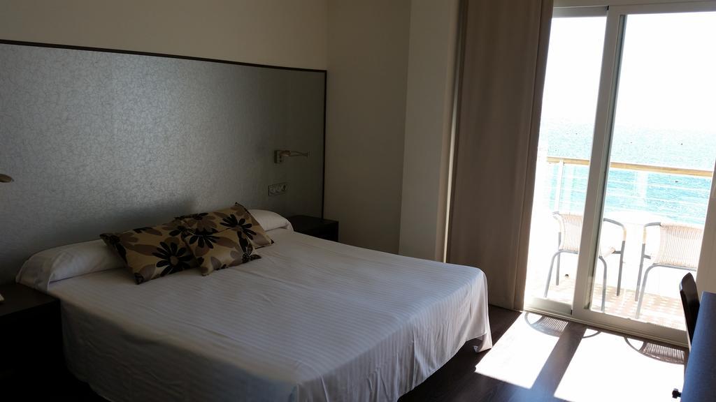 Hotel Embarcadero De Calahonda De Granada Ngoại thất bức ảnh