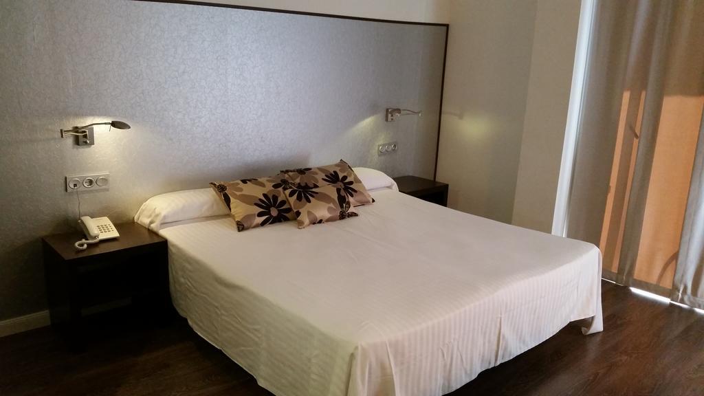 Hotel Embarcadero De Calahonda De Granada Ngoại thất bức ảnh
