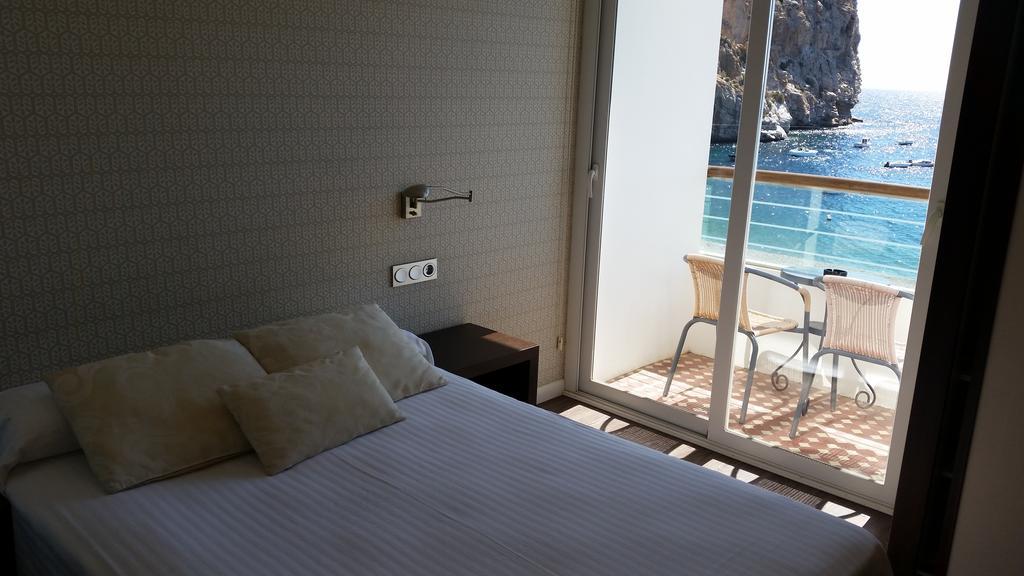 Hotel Embarcadero De Calahonda De Granada Ngoại thất bức ảnh