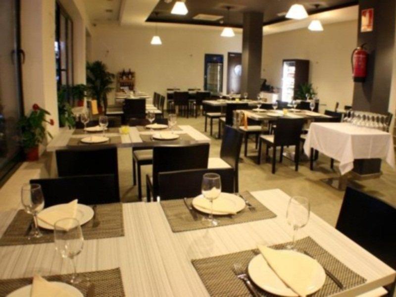 Hotel Embarcadero De Calahonda De Granada Ngoại thất bức ảnh