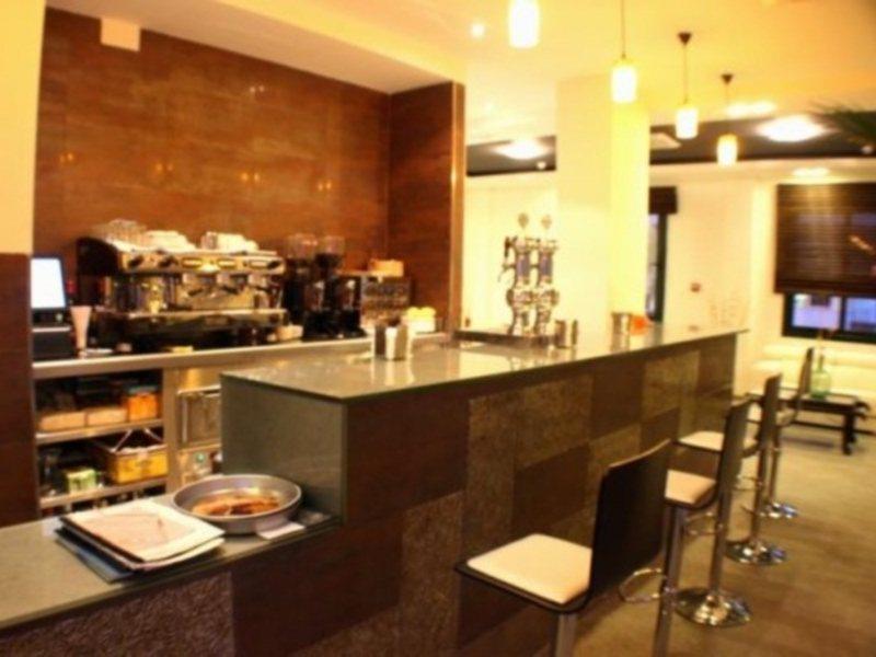 Hotel Embarcadero De Calahonda De Granada Ngoại thất bức ảnh
