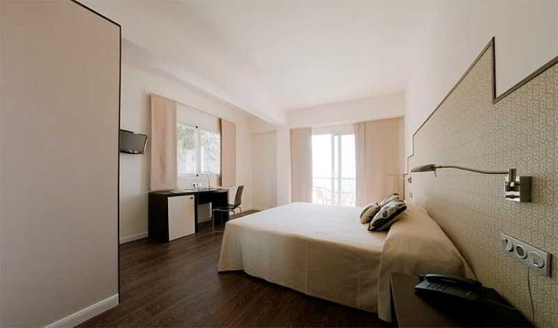 Hotel Embarcadero De Calahonda De Granada Ngoại thất bức ảnh