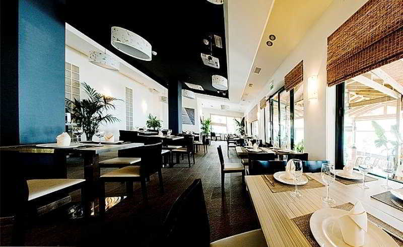 Hotel Embarcadero De Calahonda De Granada Ngoại thất bức ảnh